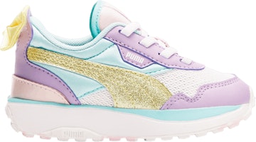 (Infant) L.O.L. Surprise! x Puma Cruise Rider 'Bon Bon' 385809-01 (Infant) L.O.L. Surprise! x Puma Cruise Rider 'Bon Bon' 385809-01