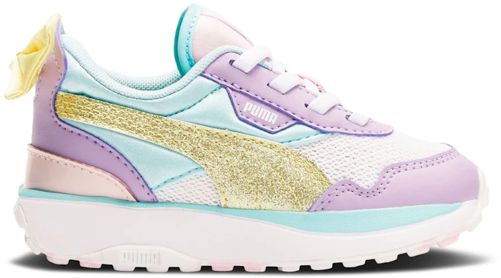 (TD) L.O.L. Surprise! x Puma Cruise Rider ''Bon Bon'' Sneakers 385809-01 Buy (TD) L.O.L. Surprise! x Puma Cruise Rider ''Bon Bon'' Sneakers 385809-01