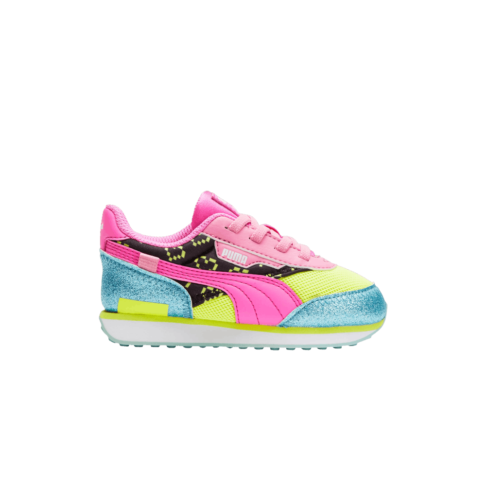 Buy (Infant) L.O.L. Surprise! x Puma Future Rider 'VRQT' 385085-01 ...