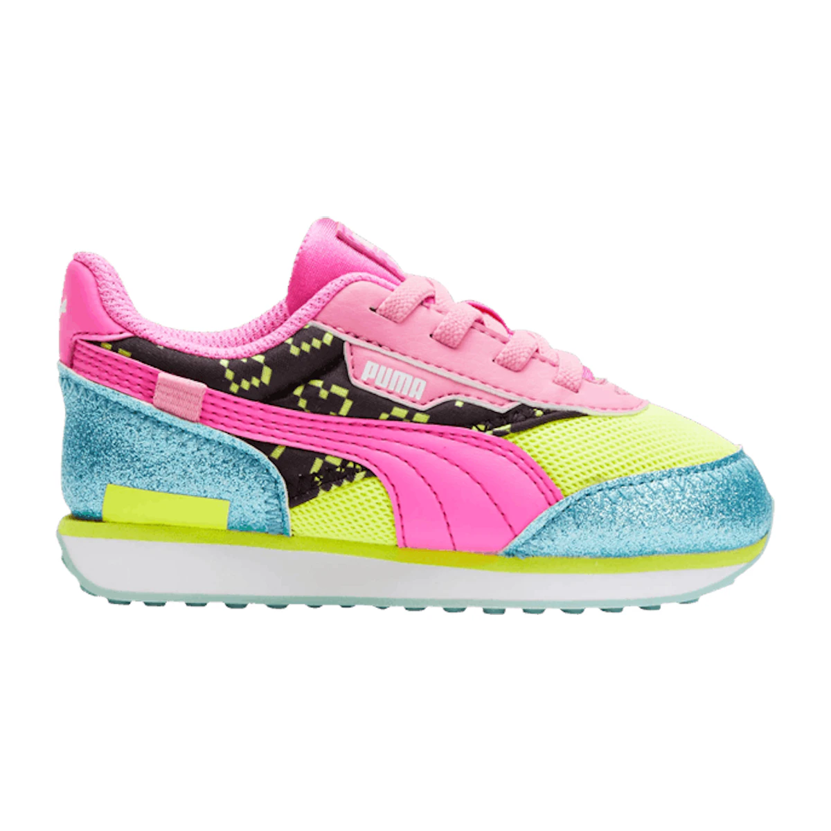 Buy (Infant) L.O.L. Surprise! x Puma Future Rider 'VRQT' 385085-01 ...