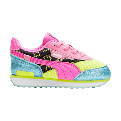 (Infant) L.O.L. Surprise! Puma Future Rider 'VRQT'