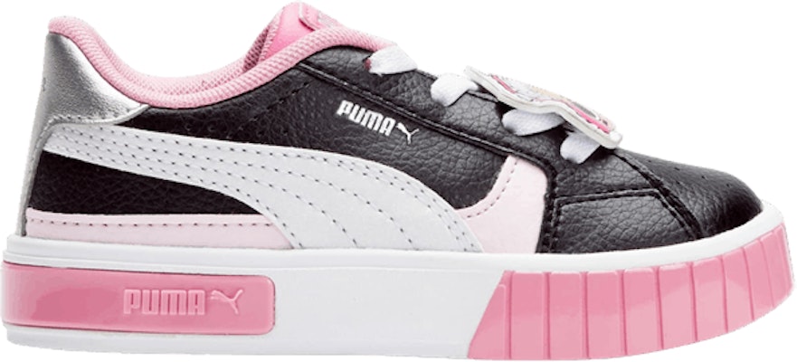 (Infant) L.O.L. Surprise x Puma Cali Star 'Beats' 385084-01 Buy (Infant) L.O.L. Surprise x Puma Cali Star 'Beats' 385084-01