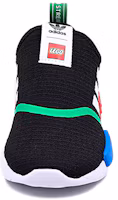 Shop (TD) (유아용) 레고 x 아디다스 NMD 360 '블랙 멀티' GX3329 GX3329