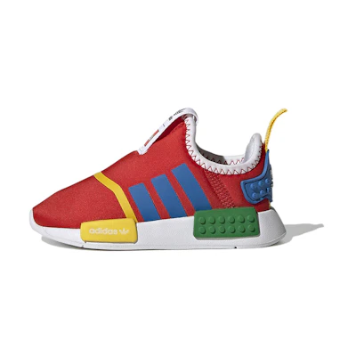 (Infant) LEGO adidas NMD 360 'Pantone'