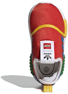 (TD) LEGO x adidas NMD 360 'Pantone' Sneakers Anak-anak GV8877 Purchase (TD) LEGO x adidas NMD 360 'Pantone' Sneakers Anak-anak GV8877