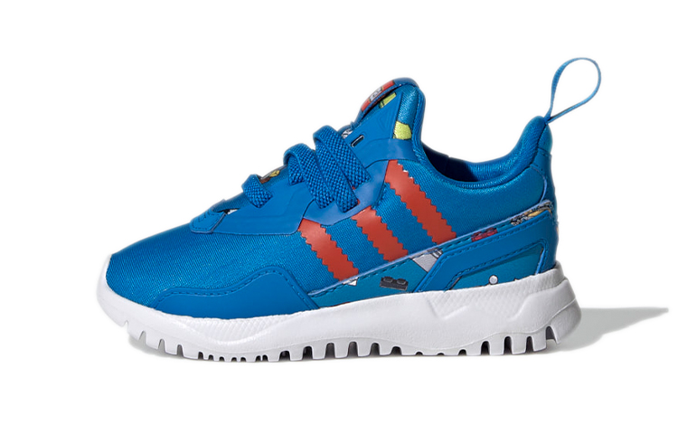 (Infant) LEGO x adidas Originals Flex I 'Pantone' GZ6178