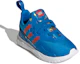 Lookbook (TD) LEGO x adidas Originals Flex I ''Pantone'' Sneaker GZ6178