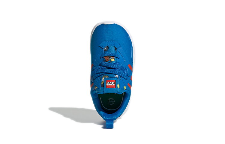 Purchase (TD) LEGO x adidas Originals Flex I ''Pantone'' Sneaker GZ6178