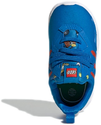 (TD) LEGO x adidas Originals Flex I '潘通' GZ6178 Purchase (TD) LEGO x adidas Originals Flex I '潘通' GZ6178