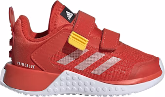 (Infant) LEGO x adidas Sport 'Red' H01505 (Infant) LEGO x adidas Sport 'Red' H01505