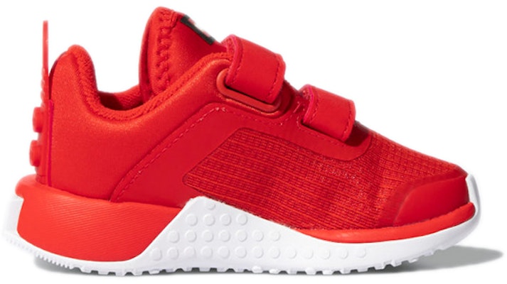 (TD) LEGO x adidas Sport 'Rojo' H01505 Order (TD) LEGO x adidas Sport 'Rojo' H01505