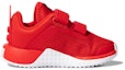 Order (TD) LEGO x adidas Sukan 'Merah' H01505
