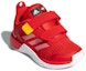 Lookbook (TD) LEGO x adidas Sukan 'Merah' H01505