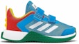 Buy (TD) LEGO x adidas Sport 'Shock Blue' - Biru Kejutan FX2879
