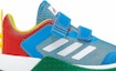 Order (TD) LEGO x adidas Sport 'Shock Blue' - Biru Kejutan FX2879