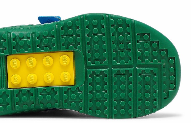 (TD) LEGO x adidas Sport 'Shock Blue' - Biru Kejutan FX2879 Purchase (TD) LEGO x adidas Sport 'Shock Blue' - Biru Kejutan FX2879