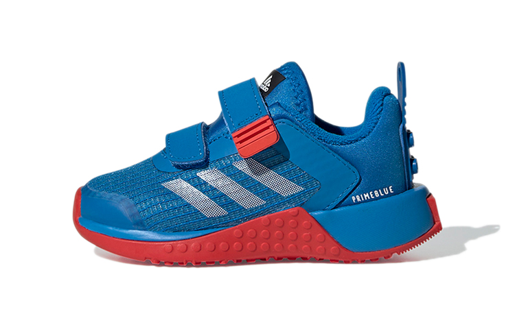 (Infant) LEGO x adidas Sport 'Shock Blue' FZ5443