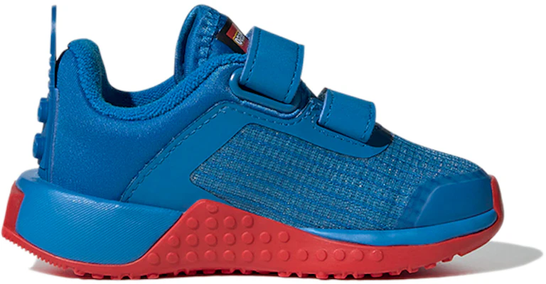 (TD) LEGO x adidas Sport 'Biru Kejut' FZ5443 Order (TD) LEGO x adidas Sport 'Biru Kejut' FZ5443