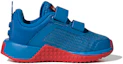 Order (TD) LEGO x adidas Sport 'Biru Kejut' FZ5443