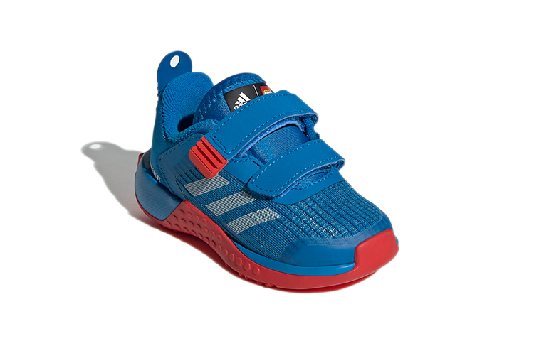 Lookbook (TD) LEGO x adidas Sport 'Biru Kejut' FZ5443
