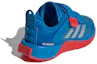 Shop (TD) LEGO x adidas Sport 'Biru Kejut' FZ5443