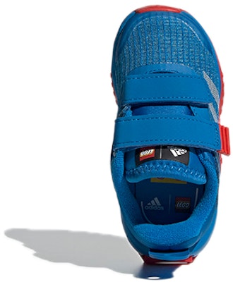 (Infant) LEGO x adidas Sport 'Shock Blue' FZ5443 Purchase (Infant) LEGO x adidas Sport 'Shock Blue' FZ5443