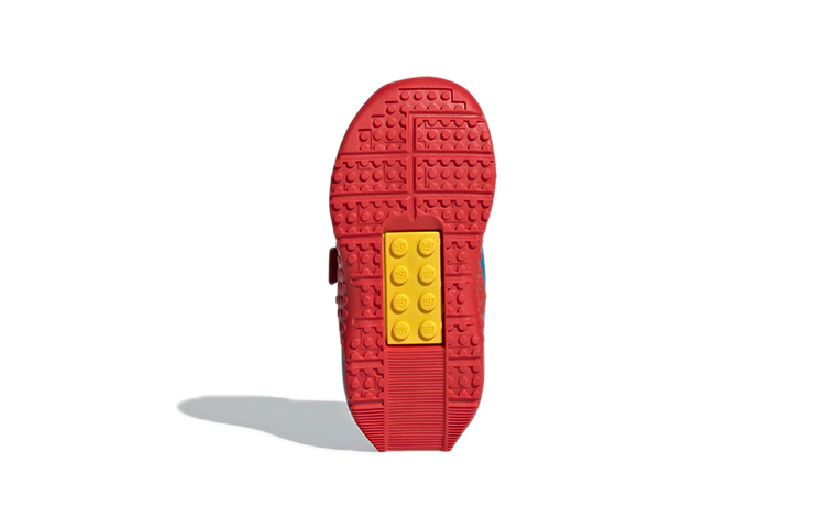 Details for (TD) LEGO x adidas Sport 'Biru Kejut' FZ5443