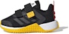 (TD) adidas Lego x adidas Sport Cf I 'Hitam Kelabu Kuning' FX2875