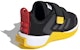 (TD) adidas Lego x adidas Sport Cf I 'Hitam Kelabu Kuning' FX2875