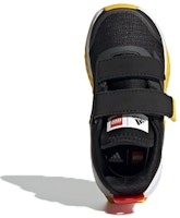 (TD) レゴ×adidas スポーツ CF I 黒灰黄 FX2875 Purchase (TD) レゴ×adidas スポーツ CF I 黒灰黄 FX2875