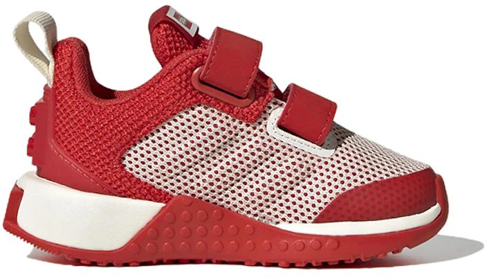(TD) LEGO x adidas Sport Pro ''Rood Off White'' GZ2409 Order (TD) LEGO x adidas Sport Pro ''Rood Off White'' GZ2409