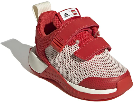 (TD) LEGO x adidas Sport Pro ''Rood Off White'' GZ2409 Lookbook (TD) LEGO x adidas Sport Pro ''Rood Off White'' GZ2409