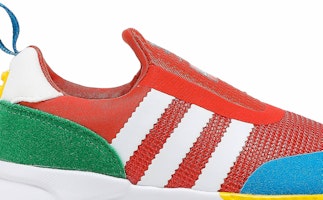 (TD) 乐高 x 阿迪达斯 ZX 360 '醒目橙色' FX4959 Order (TD) 乐高 x 阿迪达斯 ZX 360 '醒目橙色' FX4959