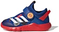 Buy (TD) adidas Marvel Spider-Man x adidas Activeflex Ac 'Biru Merah' FV4265