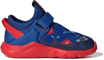 (TD) アディダス マーベル スパイダーマン アクティブフレックス (青/赤) FV4265 Order (TD) アディダス マーベル スパイダーマン アクティブフレックス (青/赤) FV4265