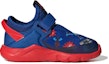 Order (TD) adidas Marvel Spider-Man x adidas Activeflex Ac 'Biru Merah' FV4265
