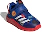 Lookbook (TD) adidas Marvel Spider-Man x adidas Activeflex Ac 'Biru Merah' FV4265