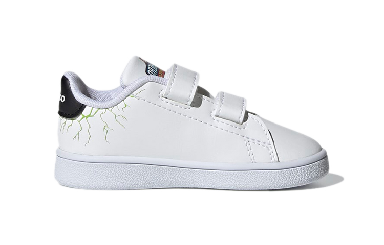 Order (TD) Marvel x adidas Advantage 'Hulk' GZ7624