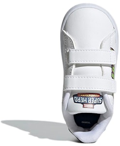 (TD) Marvel x adidas Advantage 'Hulk' GZ7624 Purchase (TD) Marvel x adidas Advantage 'Hulk' GZ7624