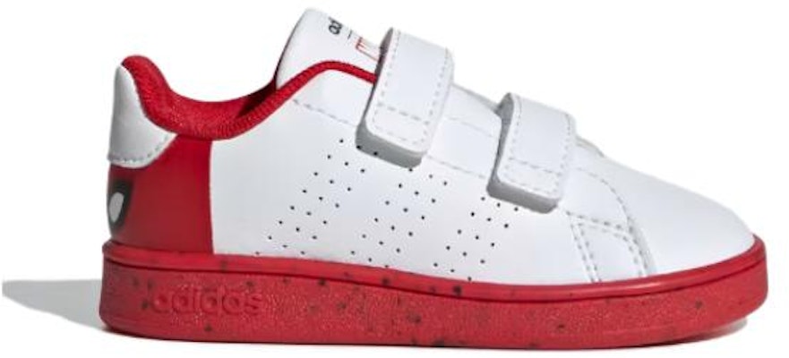 (TD) 마블 x 아디다스 어드밴티지 '스파이더맨 눈빛' HQ8841 Order (TD) 마블 x 아디다스 어드밴티지 '스파이더맨 눈빛' HQ8841