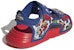 (TD) adidas Adventures Altaswim x Marvel 'Biru Merah' GY5533