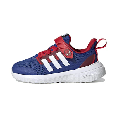 (Infant) Marvel adidas FortaRun 2.0 I 'Spider-Man'