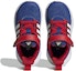 Purchase (TD) Marvel x adidas FortaRun 2.0 I 'Spider-Man' Lelaki 스포츠 kasut HP9000