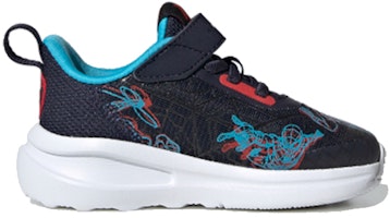 (TD) adidas Marvel Spider-Man x adidas Fortarun 'Azul Blanco Rojo' FV4267 Order (TD) adidas Marvel Spider-Man x adidas Fortarun 'Azul Blanco Rojo' FV4267