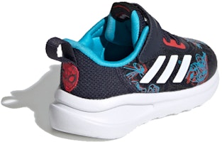 (TD) adidas Marvel Spider-Man x adidas Fortarun 'Azul Blanco Rojo' FV4267 Shop (TD) adidas Marvel Spider-Man x adidas Fortarun 'Azul Blanco Rojo' FV4267
