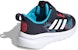 (TD) adidas Marvel Spider-Man x adidas Fortarun 'Biru Putih Merah' FV4267