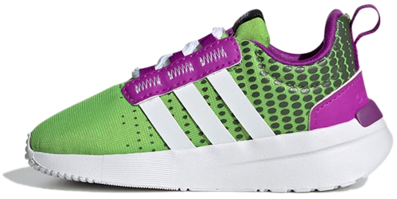 【TD嬰幼兒】Marvel x adidas 超級英雄冒險浩克賽車Tr21 耐磨防滑跑步鞋 綠紫 Buy 【TD嬰幼兒】Marvel x adidas 超級英雄冒險浩克賽車Tr21 耐磨防滑跑步鞋 綠紫