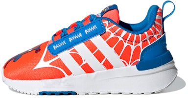 (Infant) Marvel x adidas Racer TR21 I 'Spider-Man' GZ3293 (Infant) Marvel x adidas Racer TR21 I 'Spider-Man' GZ3293
