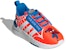 (TD) Marvel x adidas Racer TR21 I 'Spider-Man' Lelaki kasut sukan GZ3293