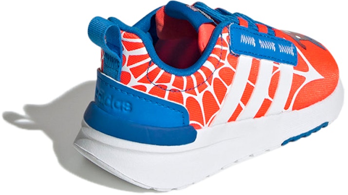 (TD) Marvel x adidas Racer TR21 I 'Spider-Man' Lelaki kasut sukan GZ3293 Shop (TD) Marvel x adidas Racer TR21 I 'Spider-Man' Lelaki kasut sukan GZ3293